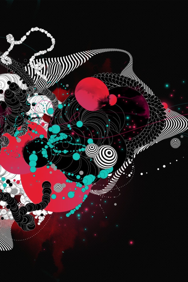 Красивая графика