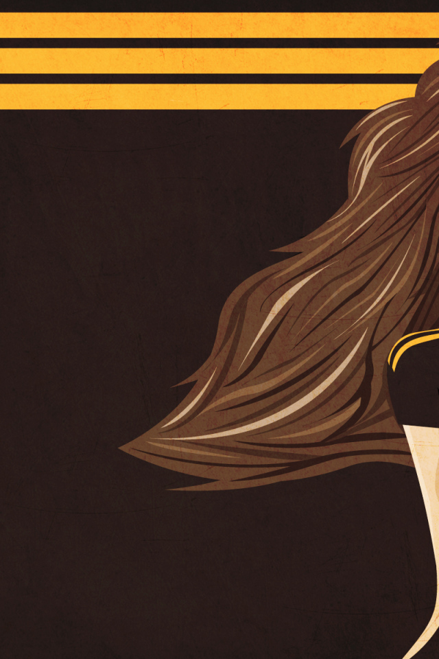 Немецкая болельщица