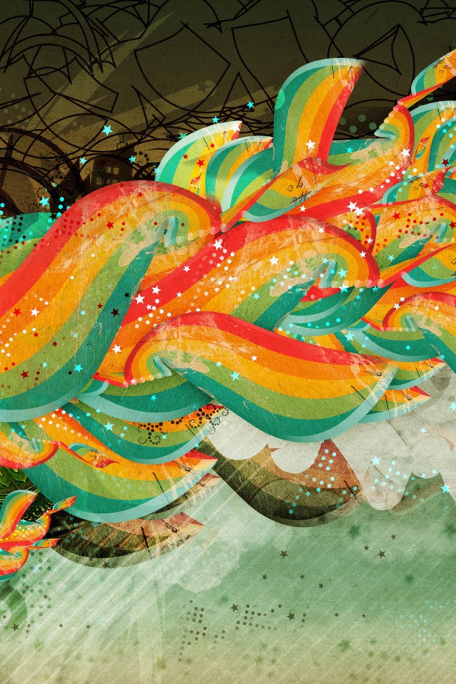 Граммофон пластинка винил