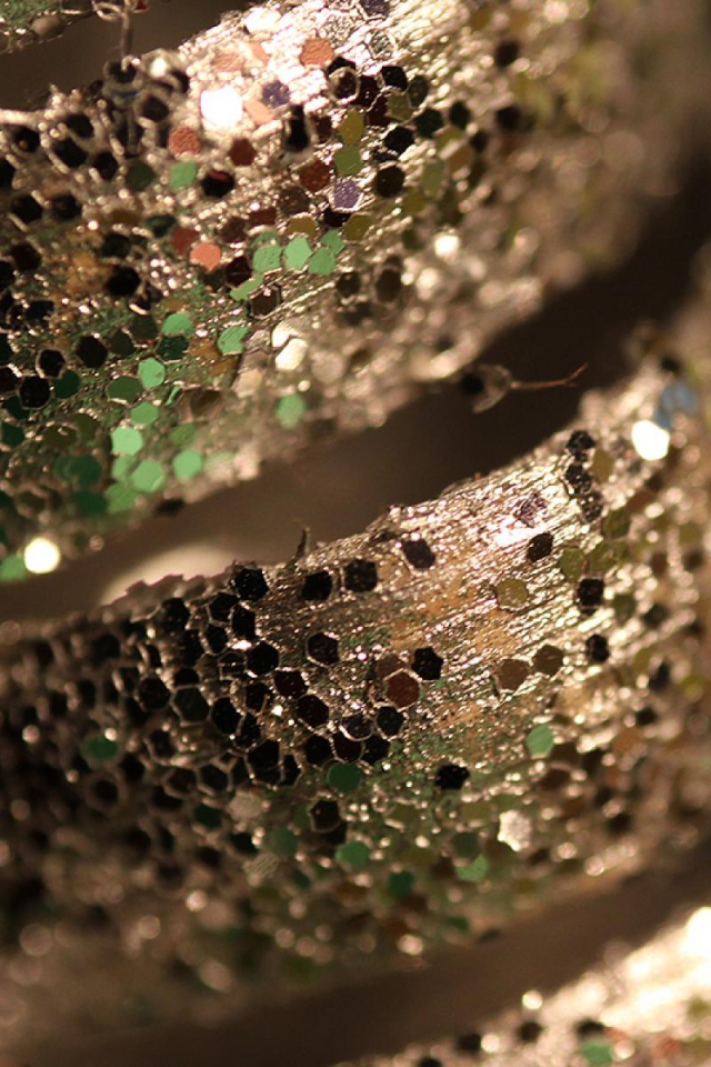 Металлические обручи