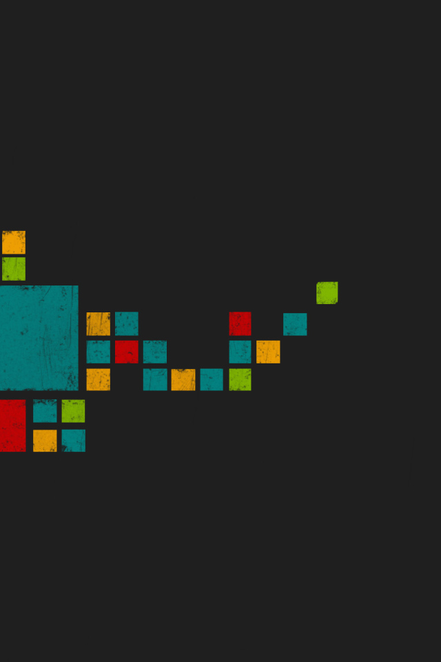 Пиксели точки