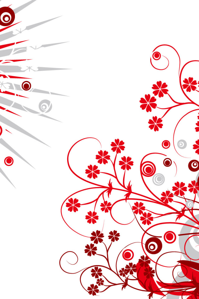 Красная роспись