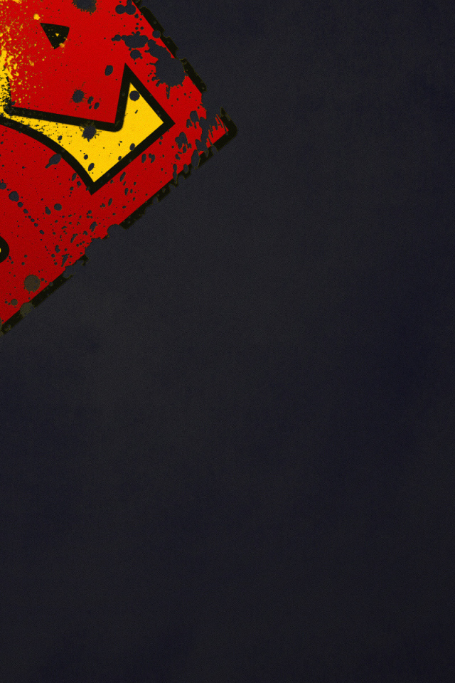 Супермен лого