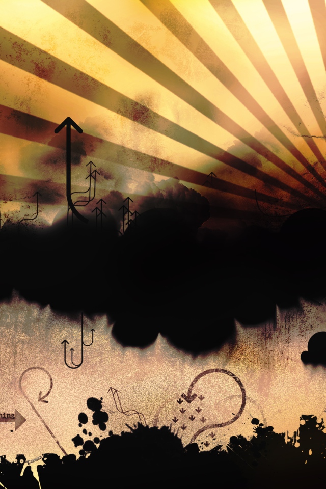 Грозовой фронт