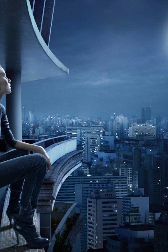 Темный Ангел