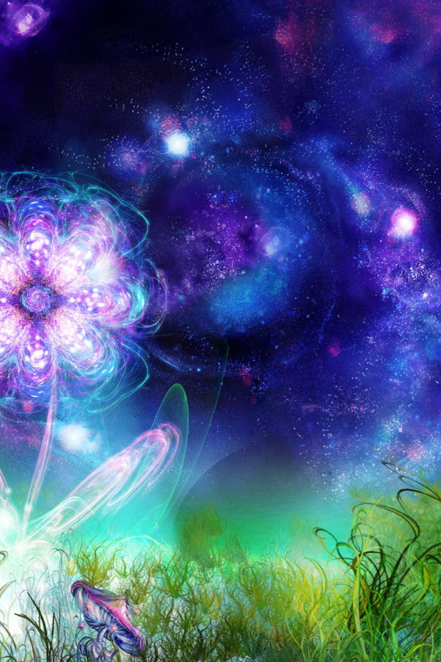 Сказочный мир