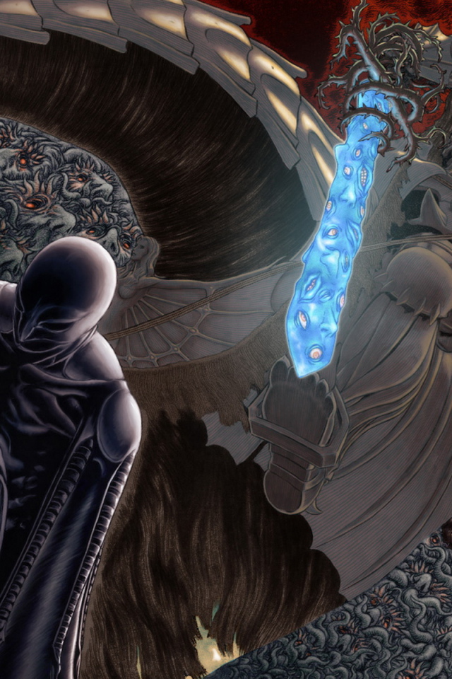 Сподручные дьявола