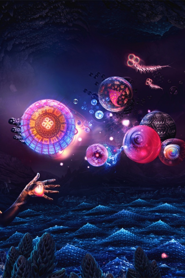 Человеческая эволюция