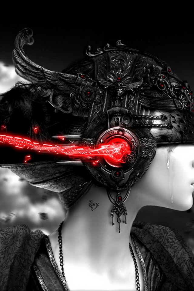 Магия музыки