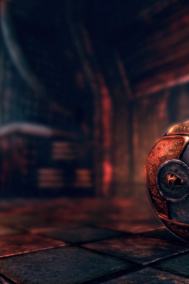 Магический шар