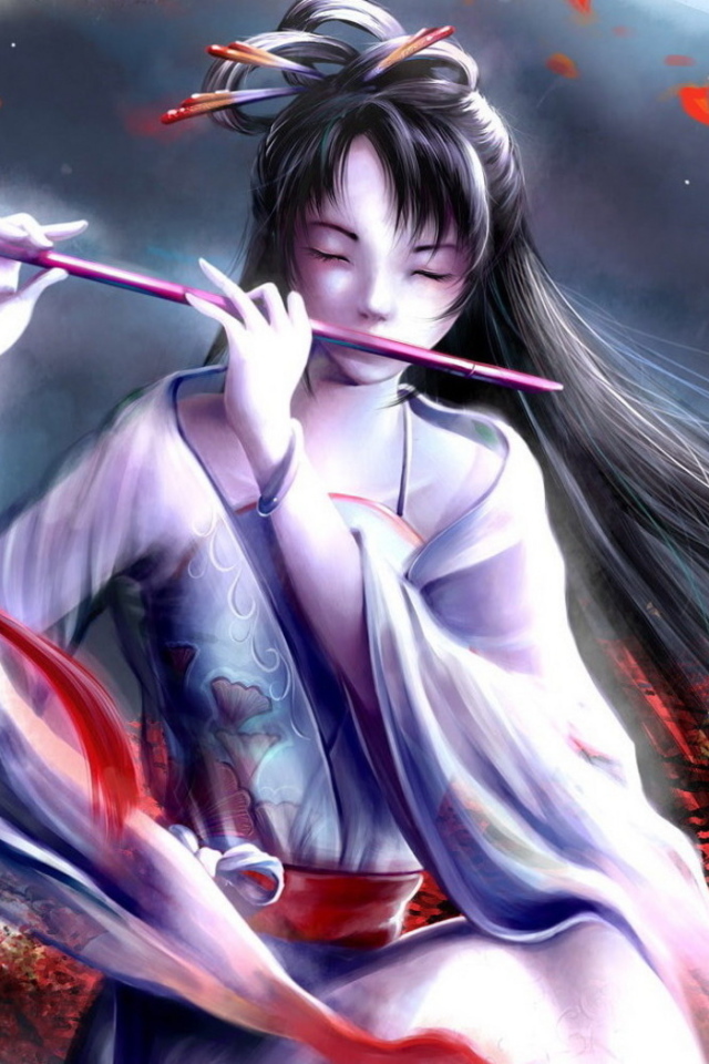 Музыка жизни