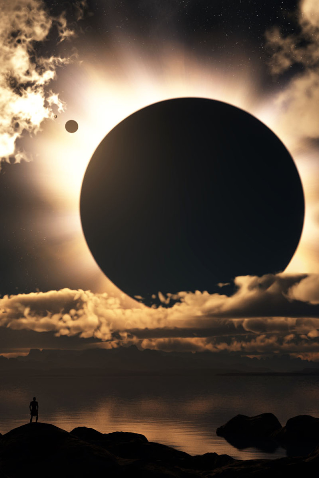 Парад планет 2012