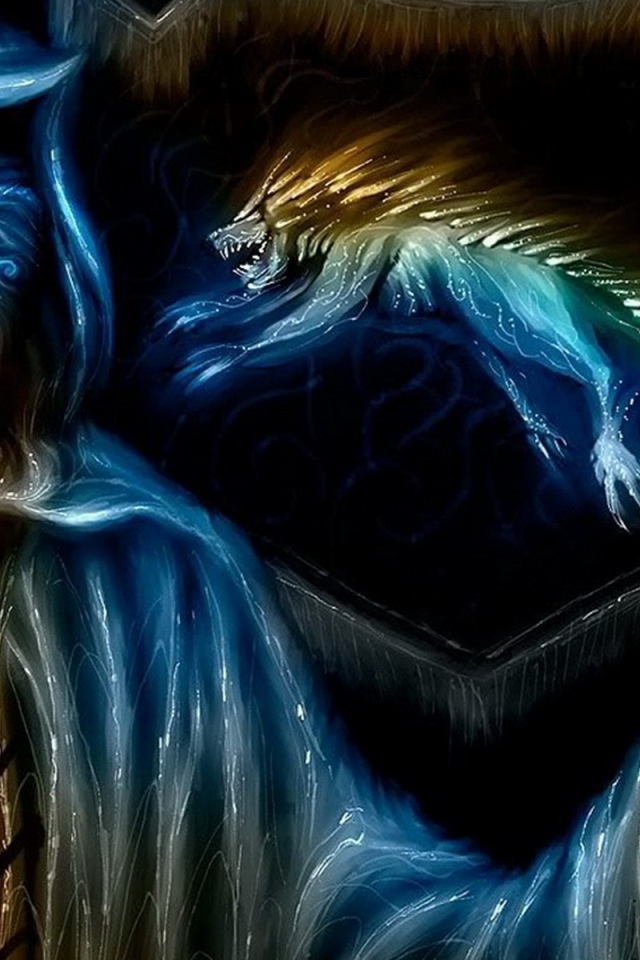 Повелитель смерти