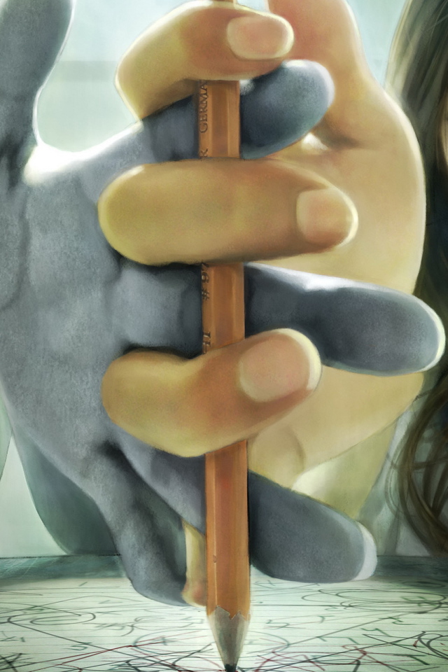 Ужасная подруга