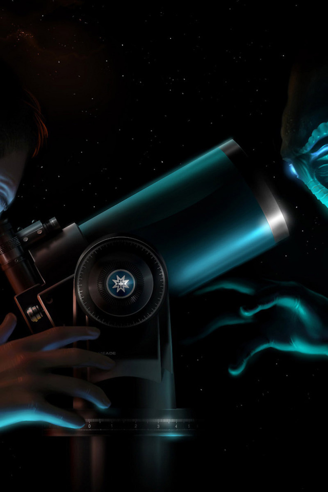 Поту сторону