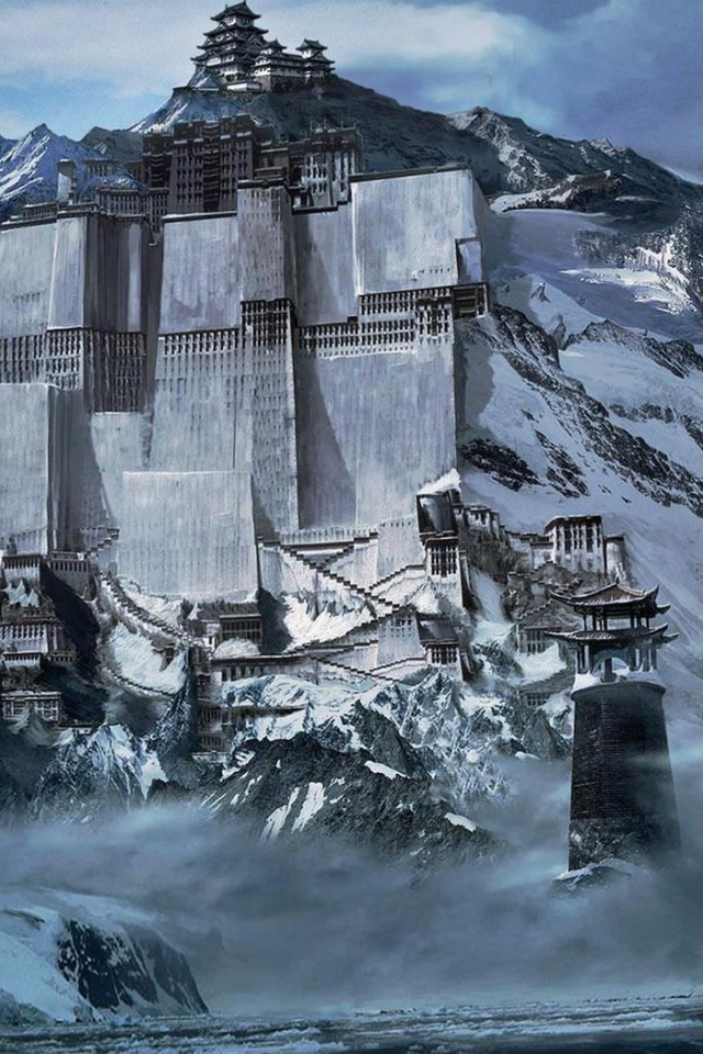 Путешествие в горы