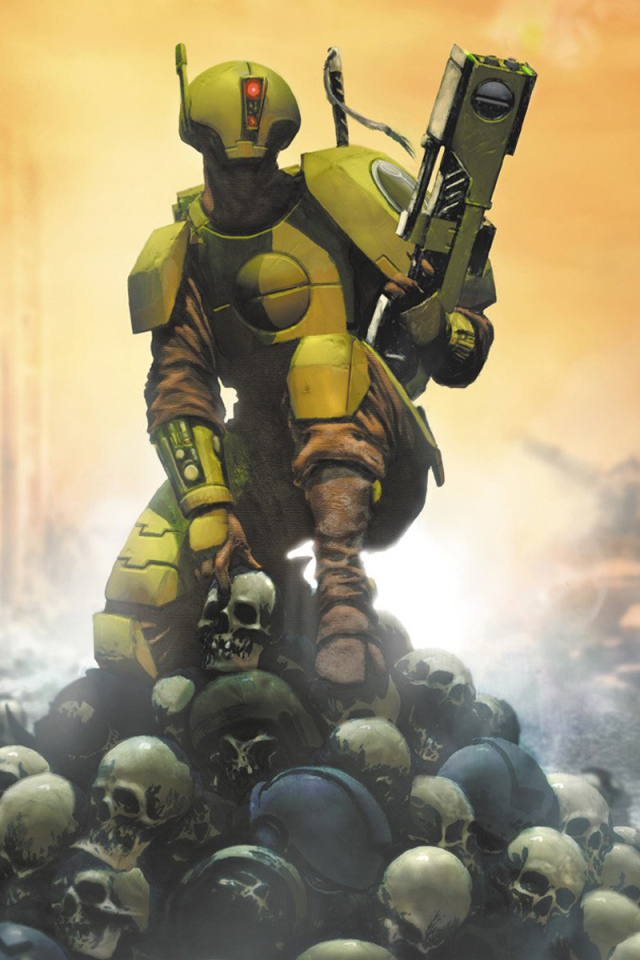 Война с людьми