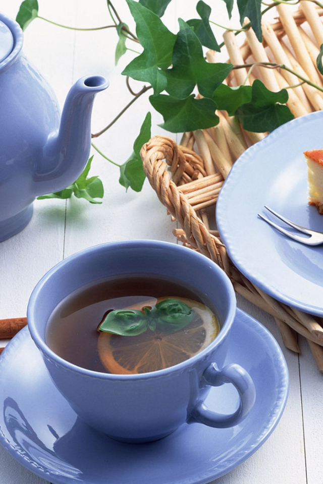 Сладкий завтрак