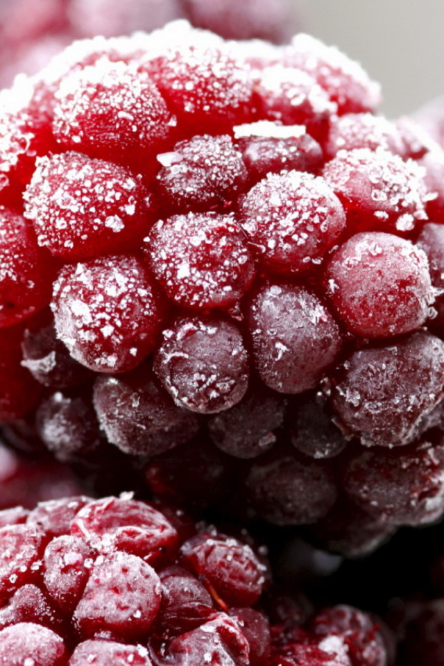 Сладкие ягодки