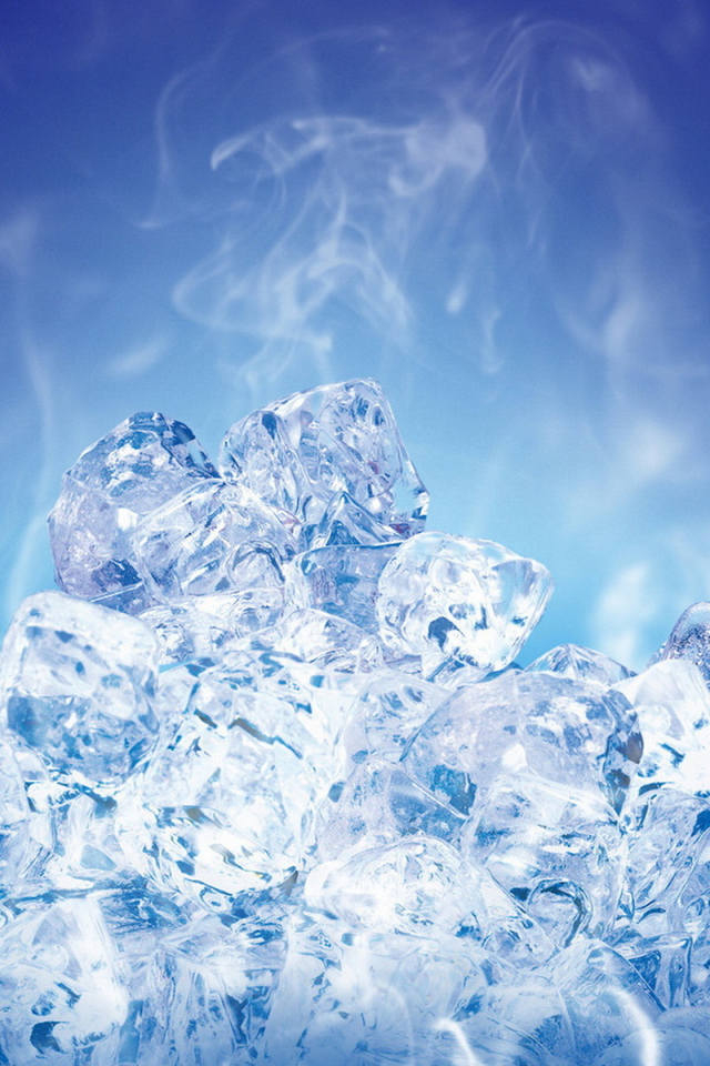 Лед для виски