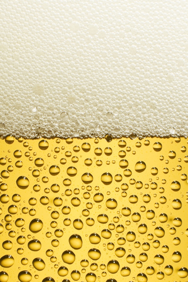 Светлое пиво