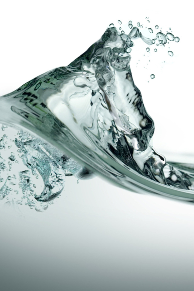 Минеральная вода