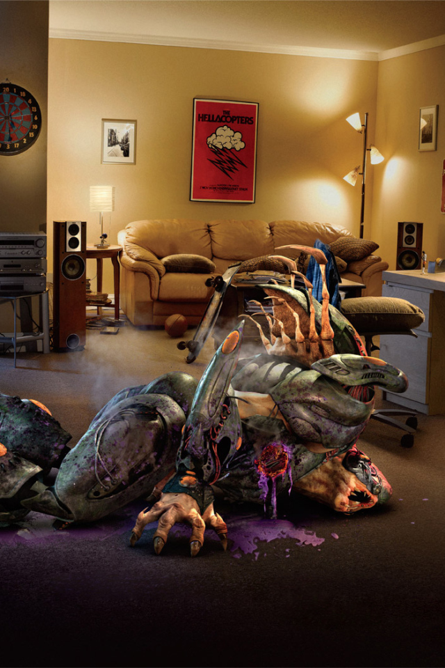 Компьютерная игра