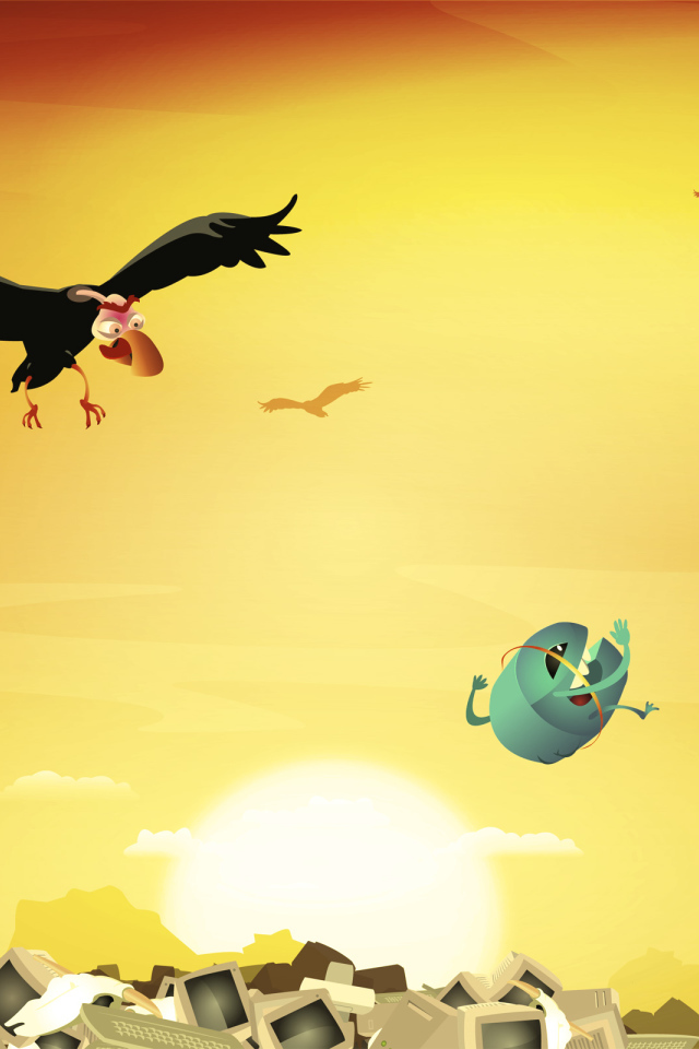 Прощай Explorer, Май 2010