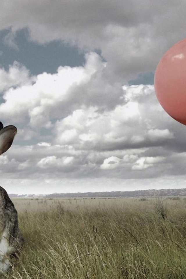 Мгновение до испуга