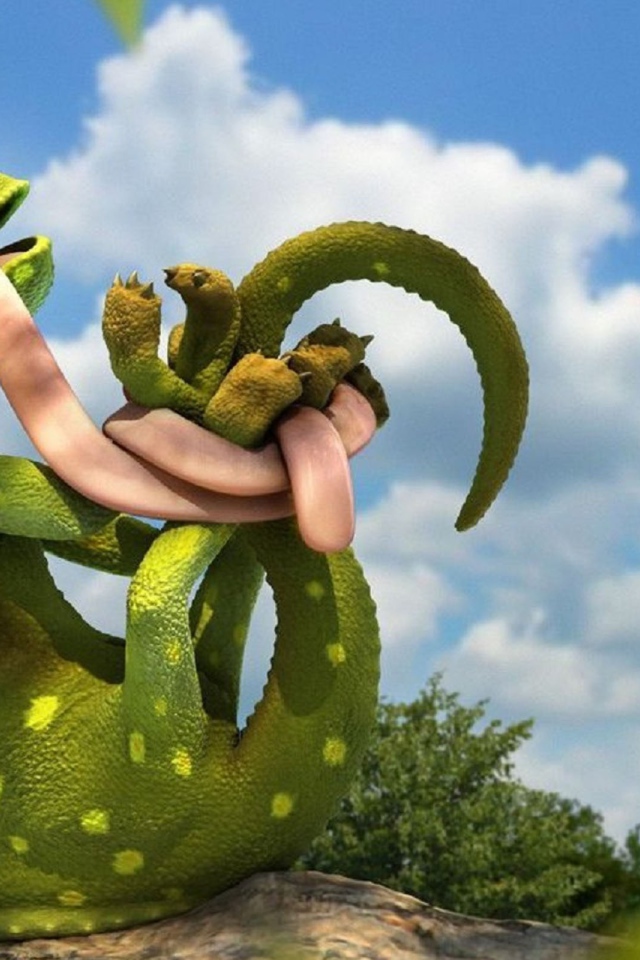 Инструктор по технике выживания