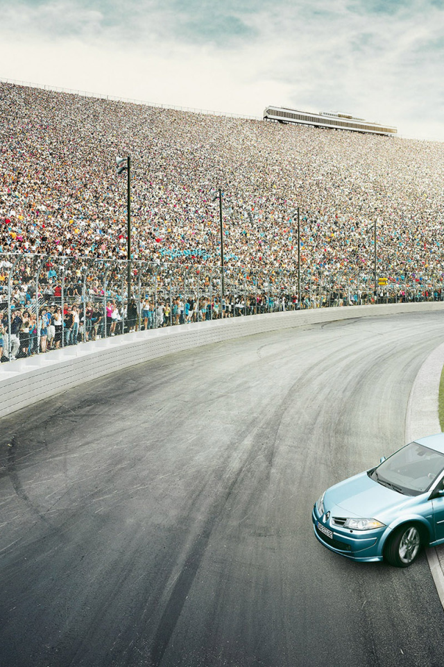 Пит-лайн на гонках