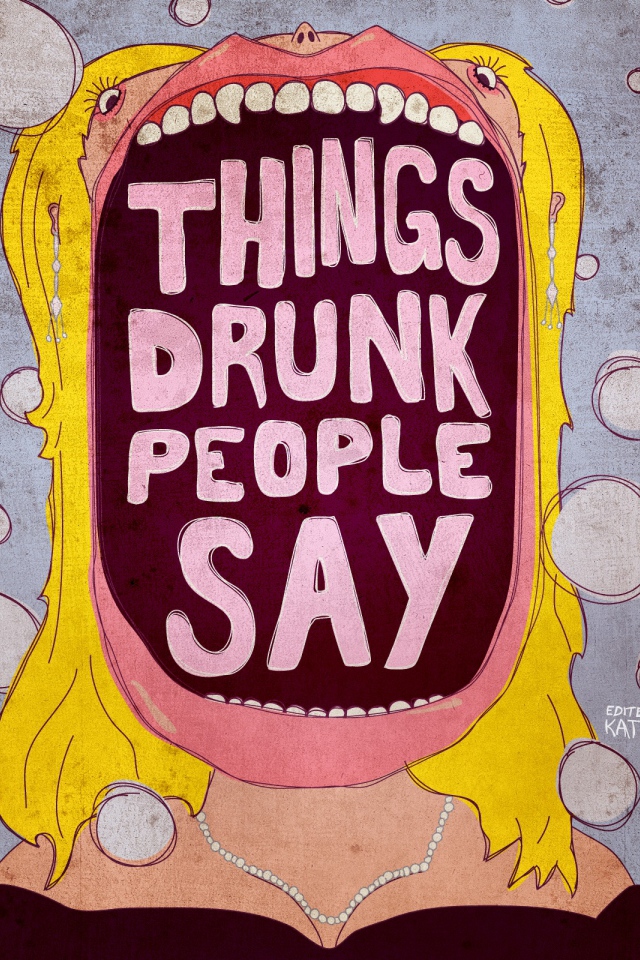 Мысли вслух