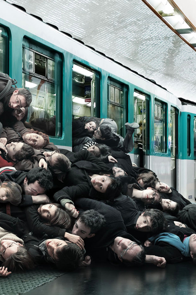 Метрополитен