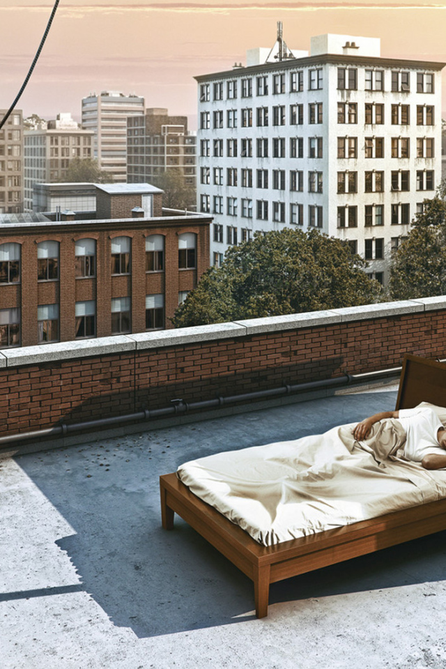 Жестокий будильник