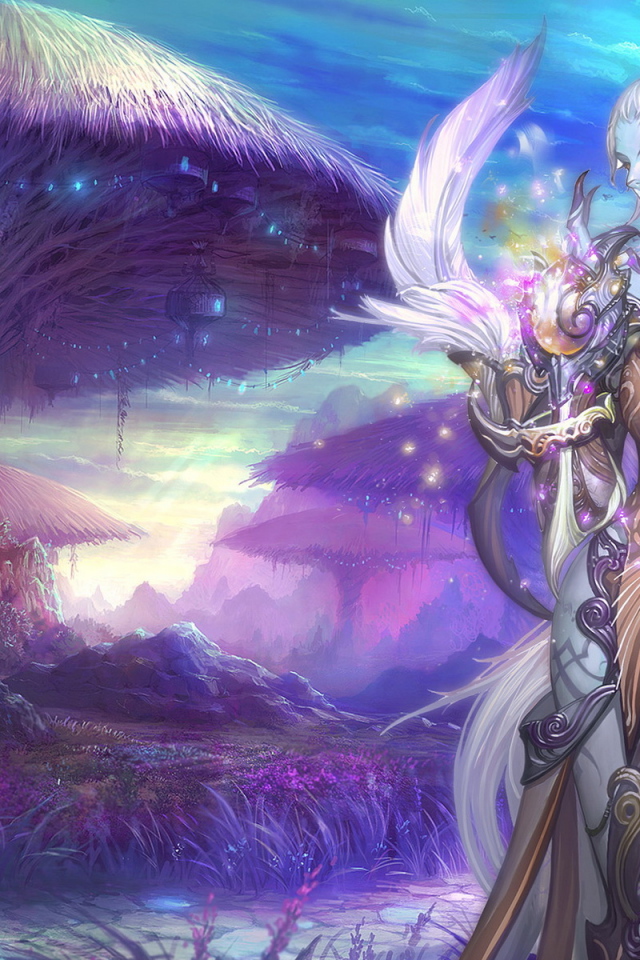 Aion: Tower of Eternity
