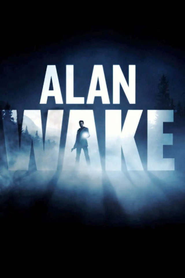 Alan Wake XBox 360