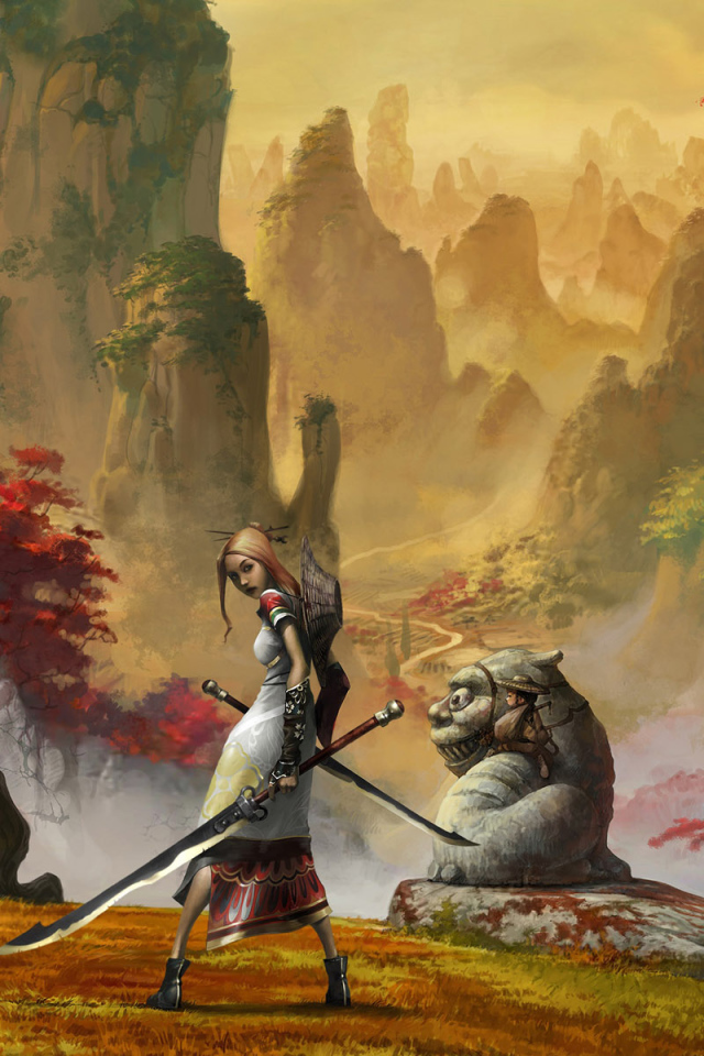 Алиса в стране чудес