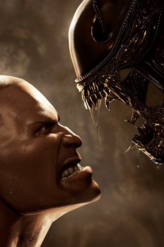 Aliens vs. Predator