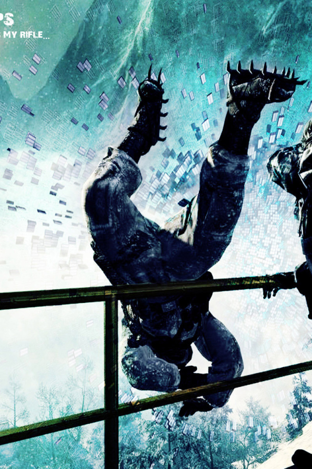 Call of Duty: Black Ops