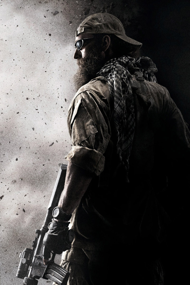 Call of Duty Black Ops