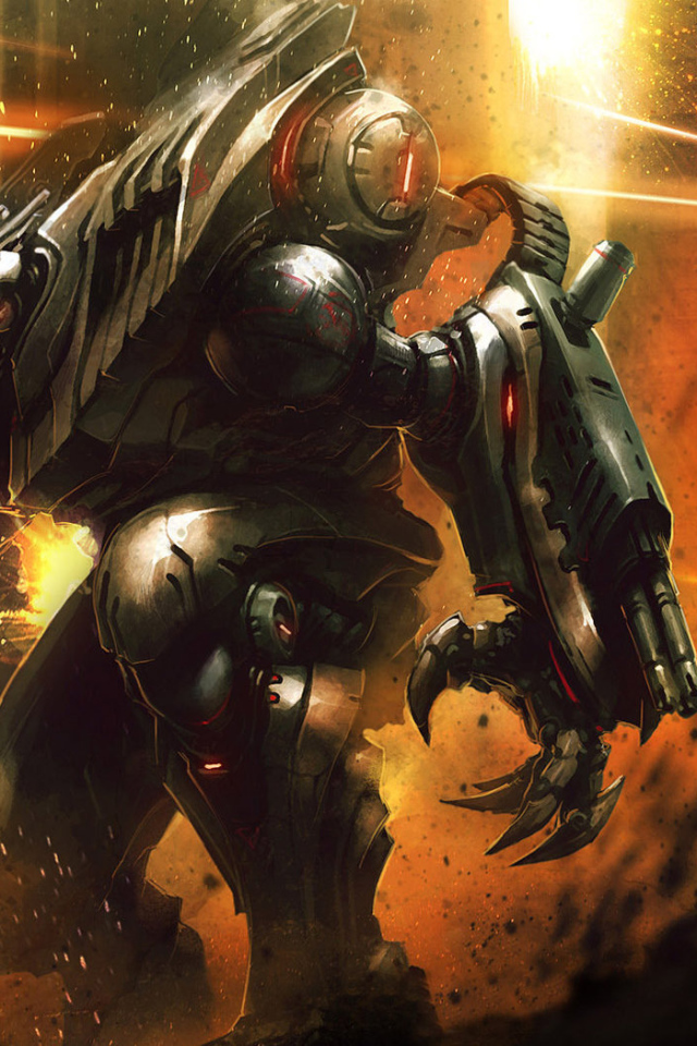 Chronoscape Resurgence