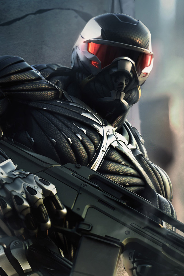 Crysis 2