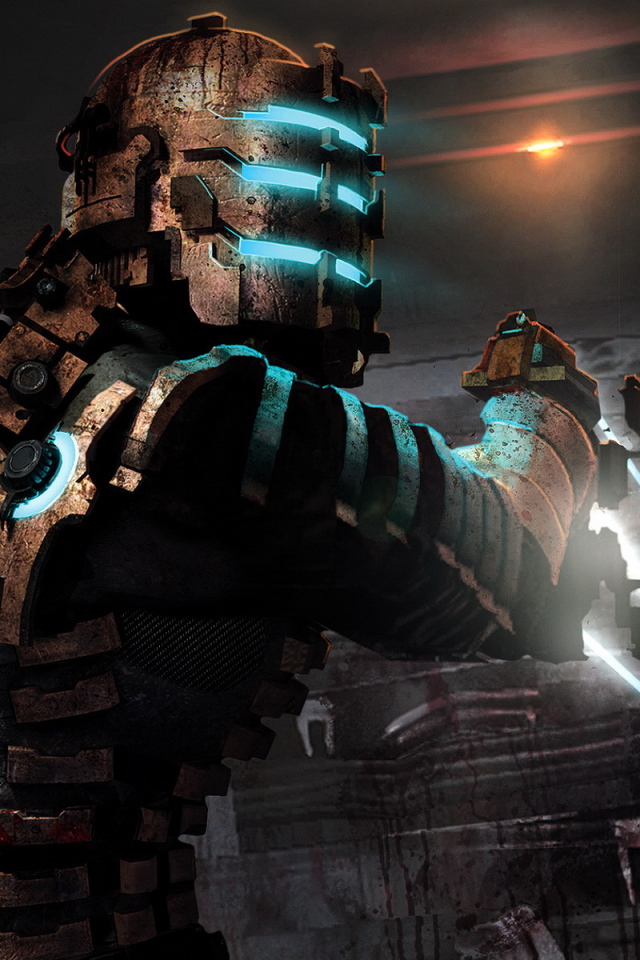 Dead Space