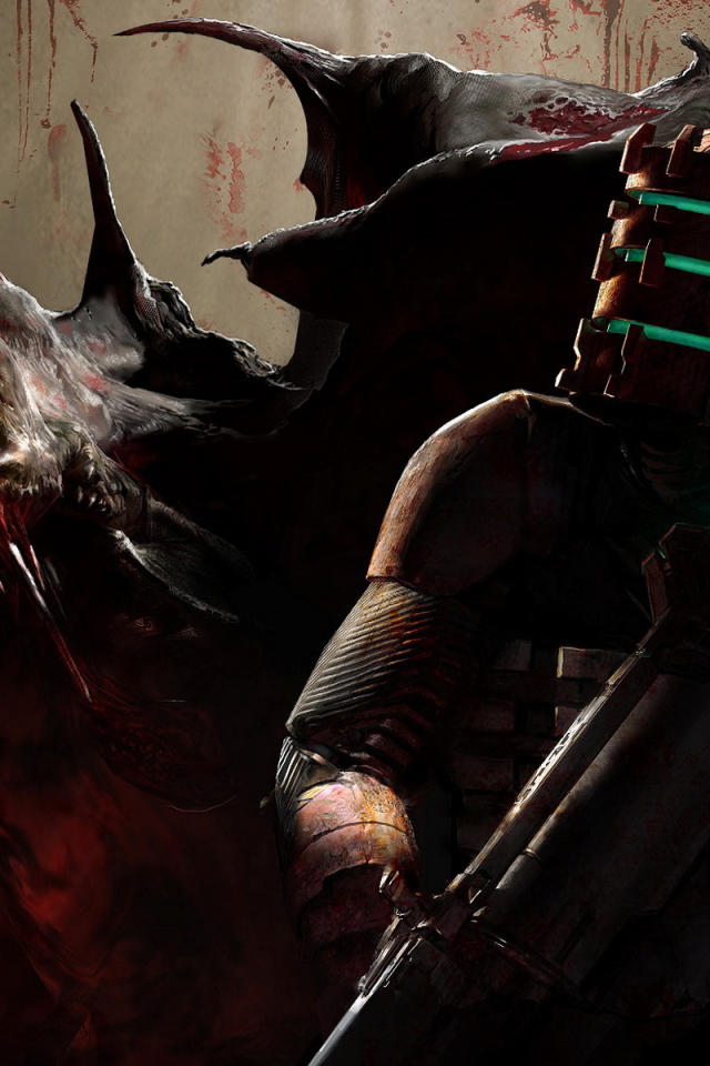 Смертельный космос