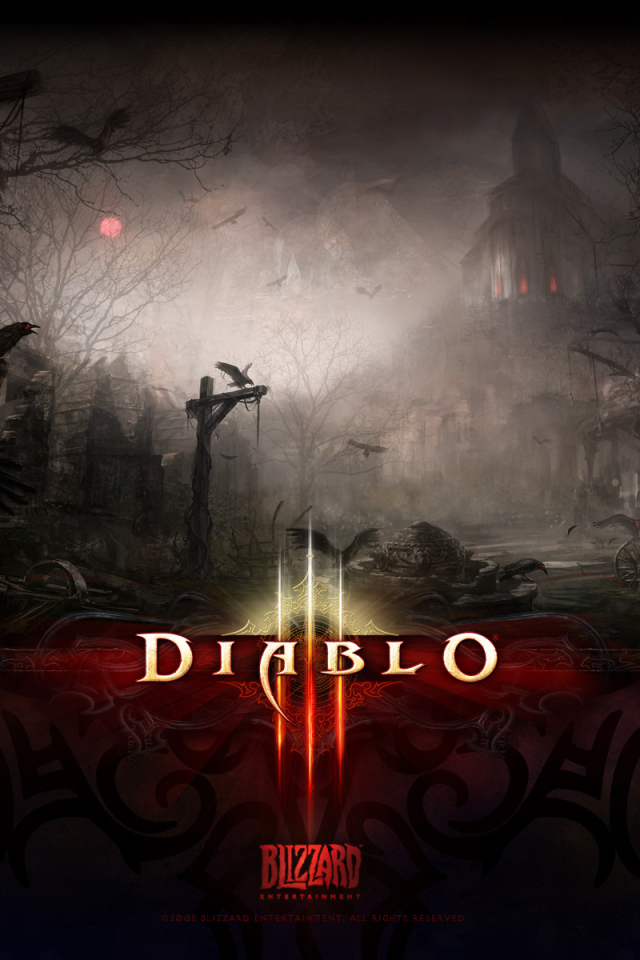 Diablo 3