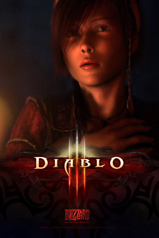 Diablo 3