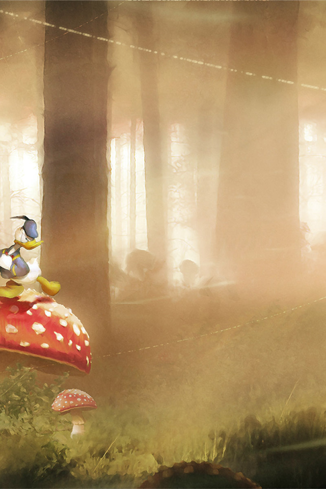 Игры от Disney