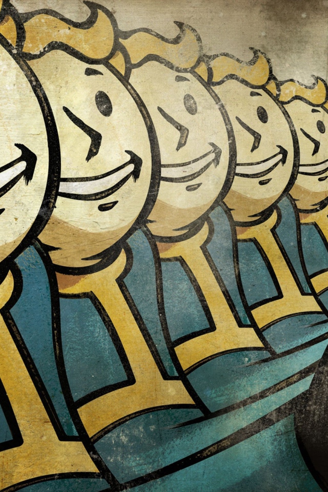 Fallout New Vegas 2010