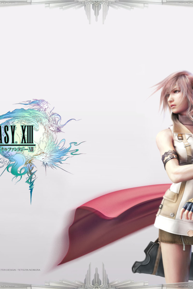 Final Fantasy 13
