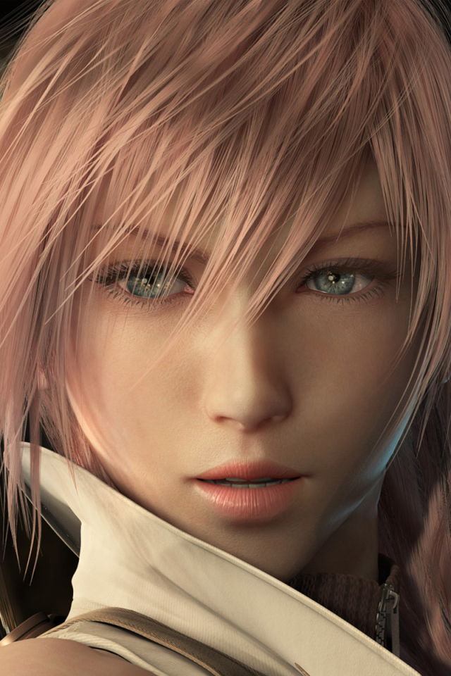 Final Fantasy XIII